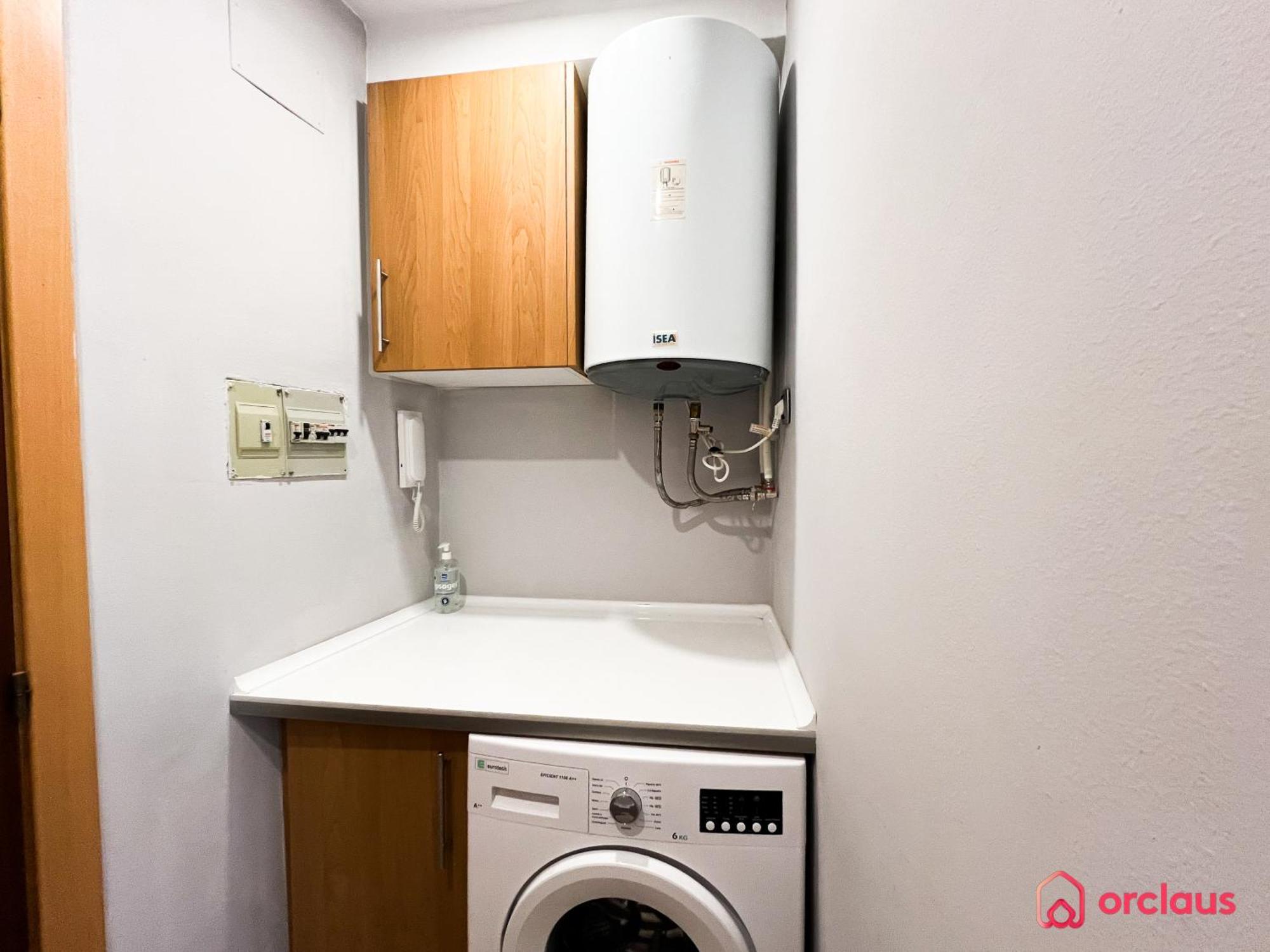 El Encanto Marino Apartment