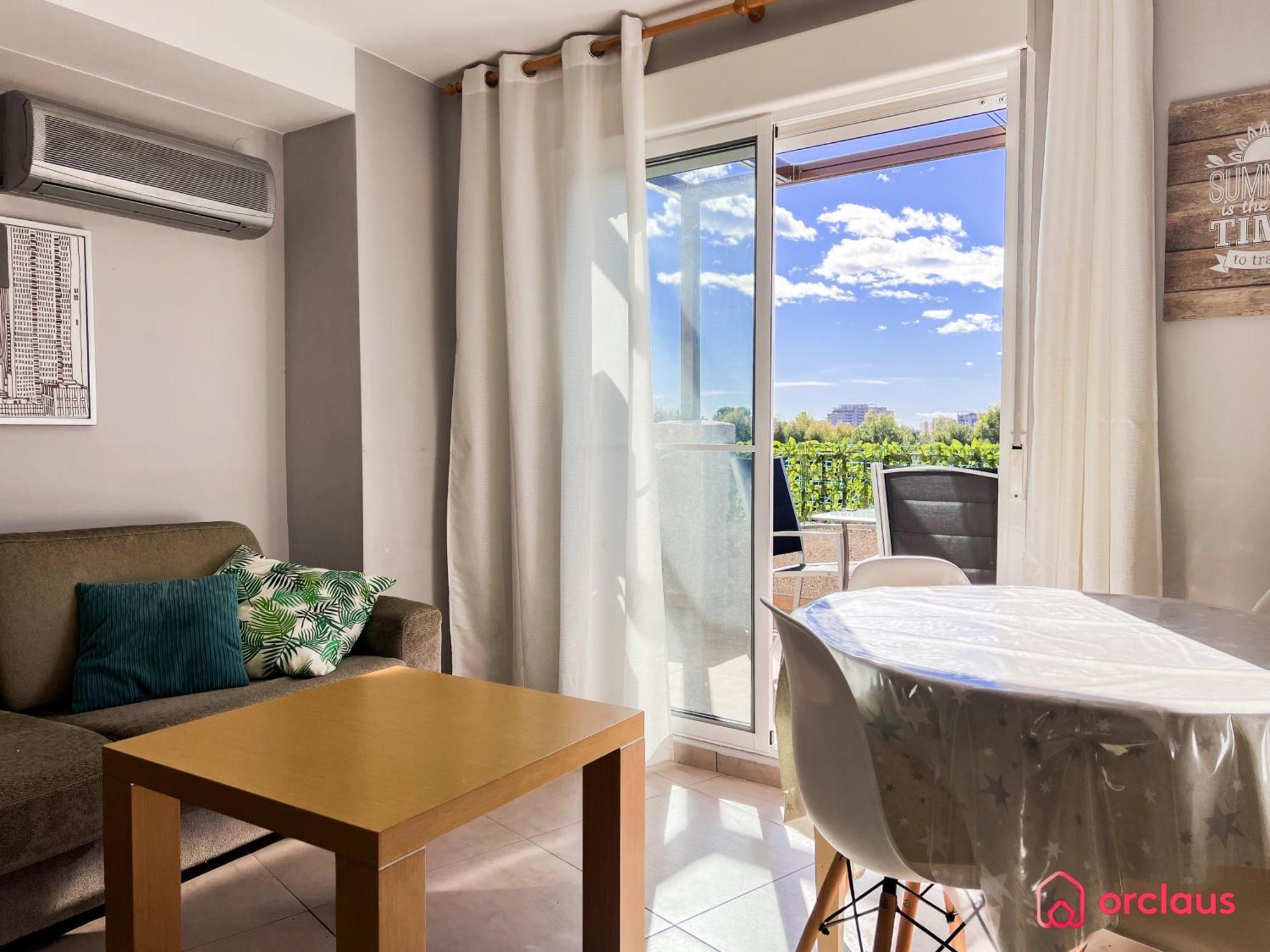 Apartment El Encanto Marino Oropesa del Mar