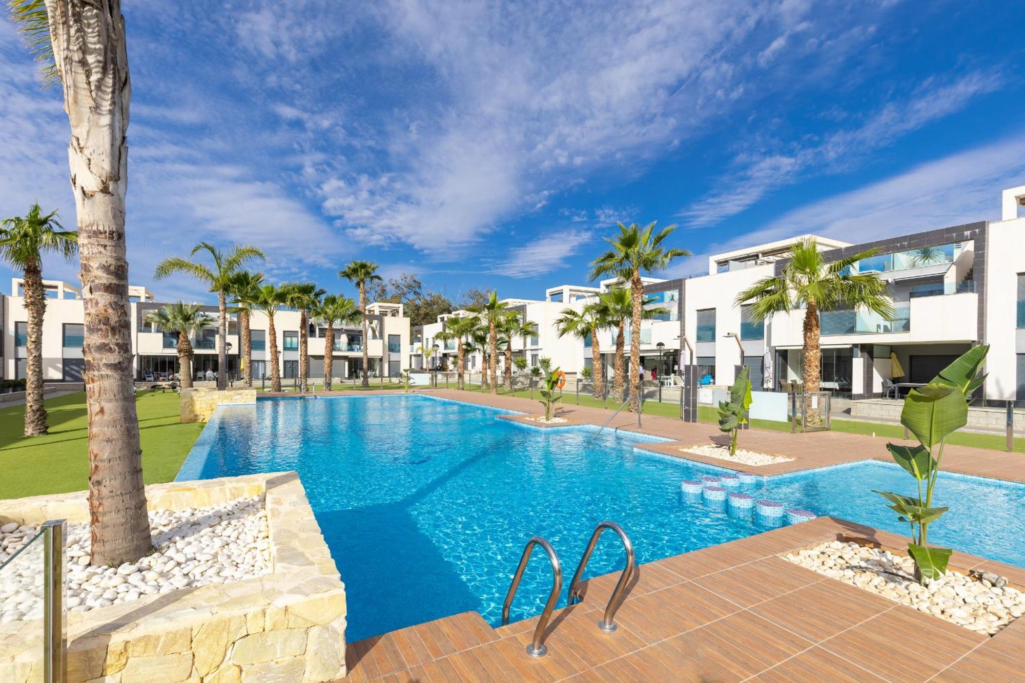 Laguna Dream By Fidalsa Apartment