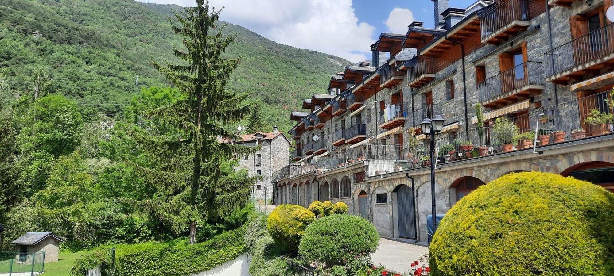 El Mirador De Buenavista Apartamento *