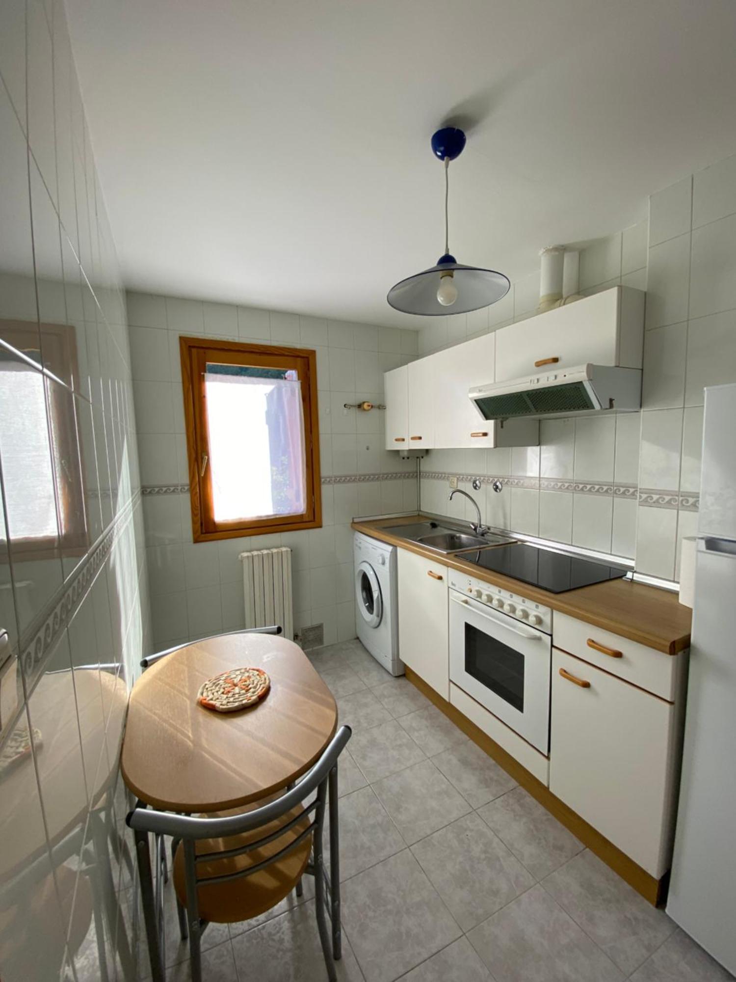 Apartment El Mirador De Buenavista Biescas (Aragon)