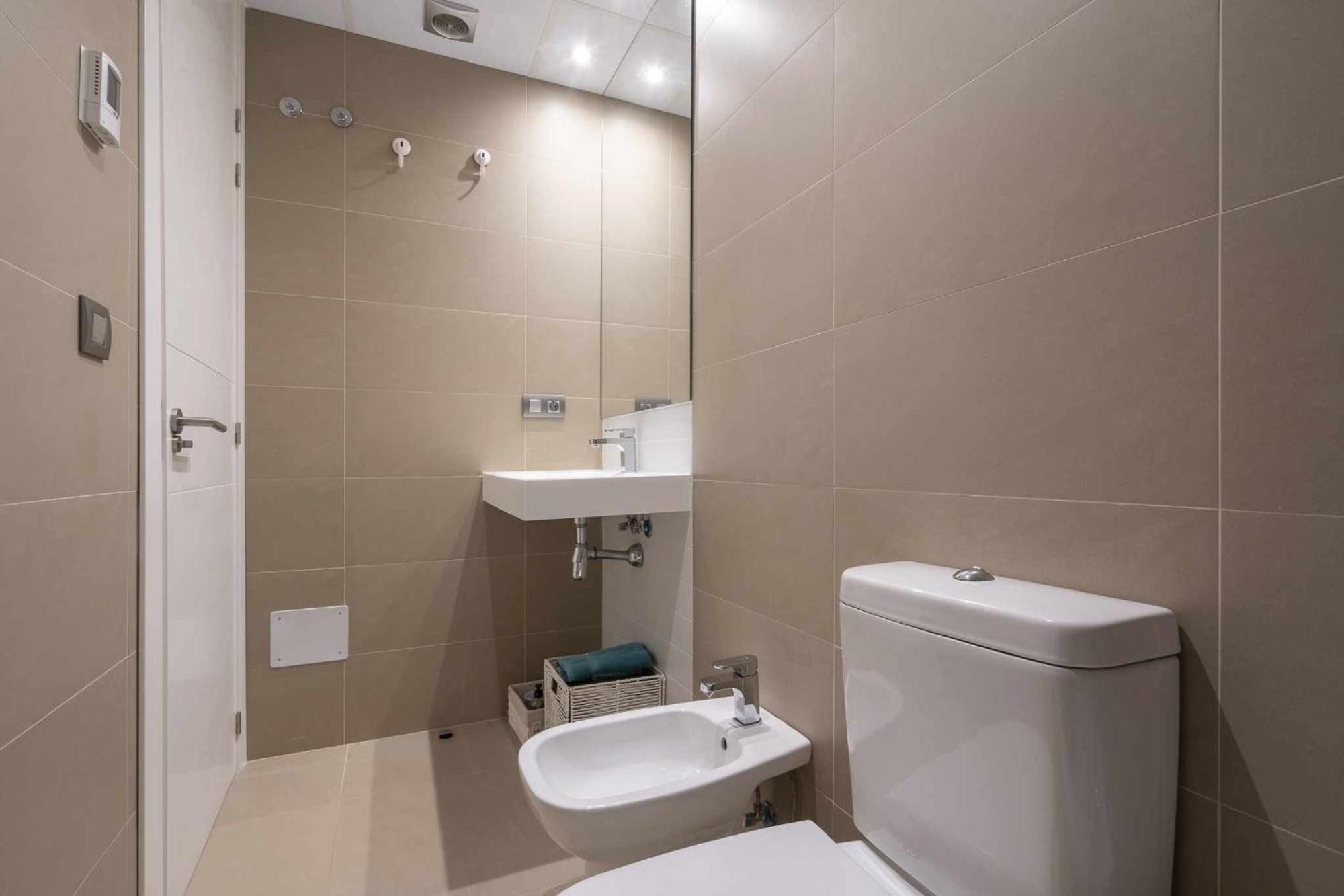 Apartamento Apartamento Intempo Vistas Mar Piscina