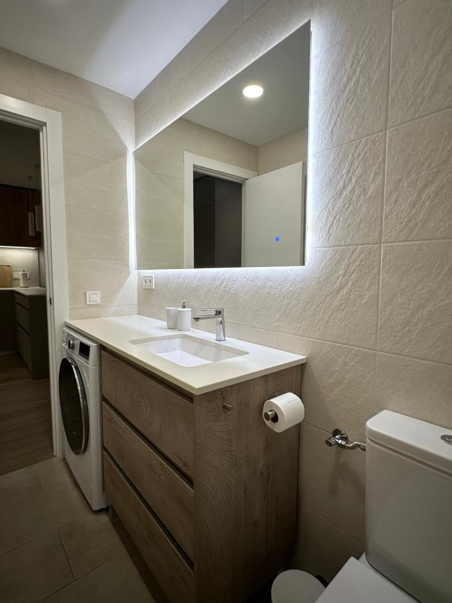 Apartamento A La Molina