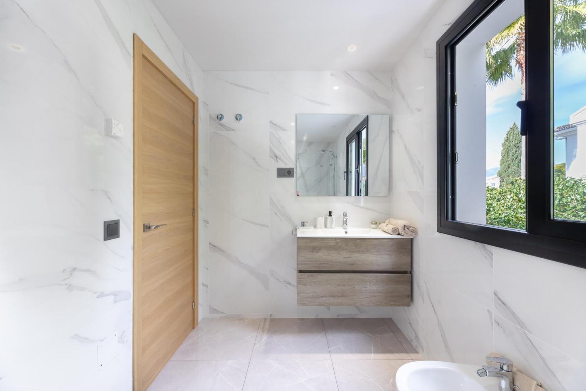 Alegria By Kura Homes Villa Marbella