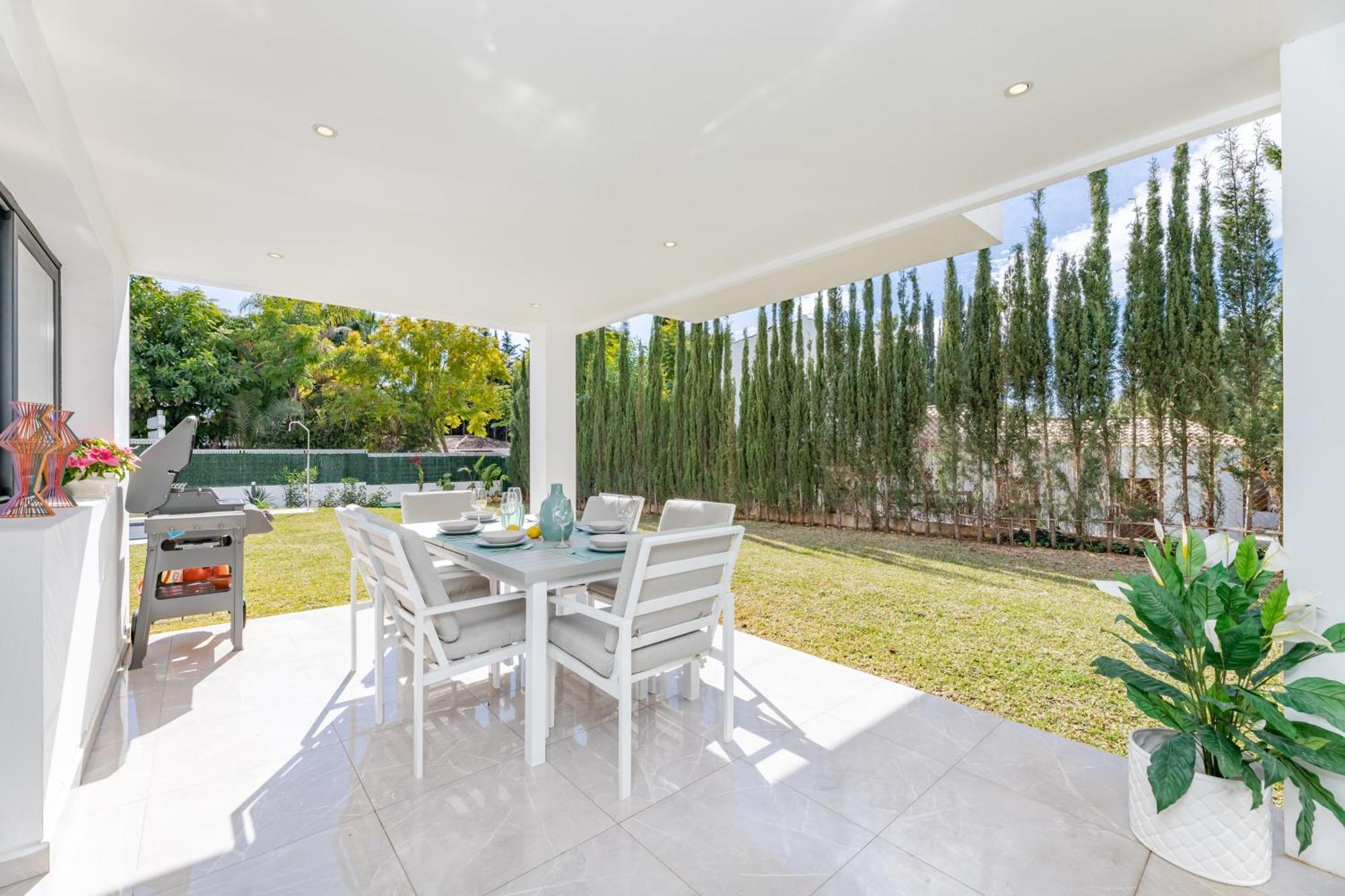 Villa Alegria By Kura Homes