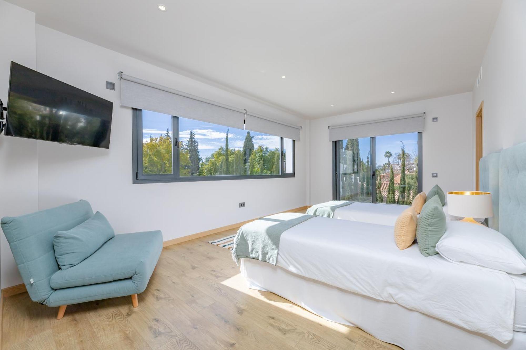 Alegria By Kura Homes Villa