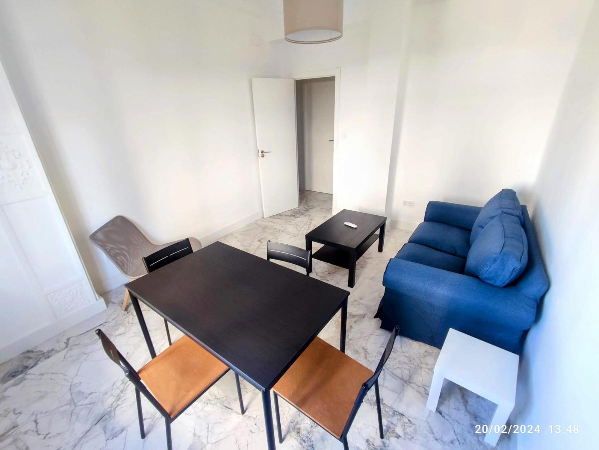 Downtown - Bruno Coliving Pensión Valencia