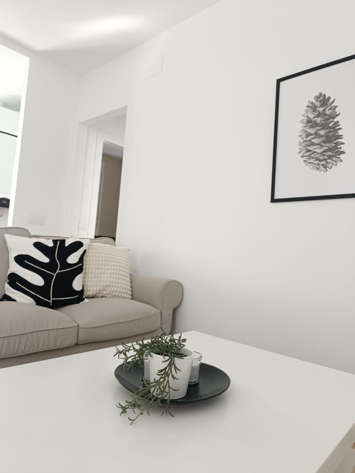 Apartamento Sherry Ix Parking Gratuito *