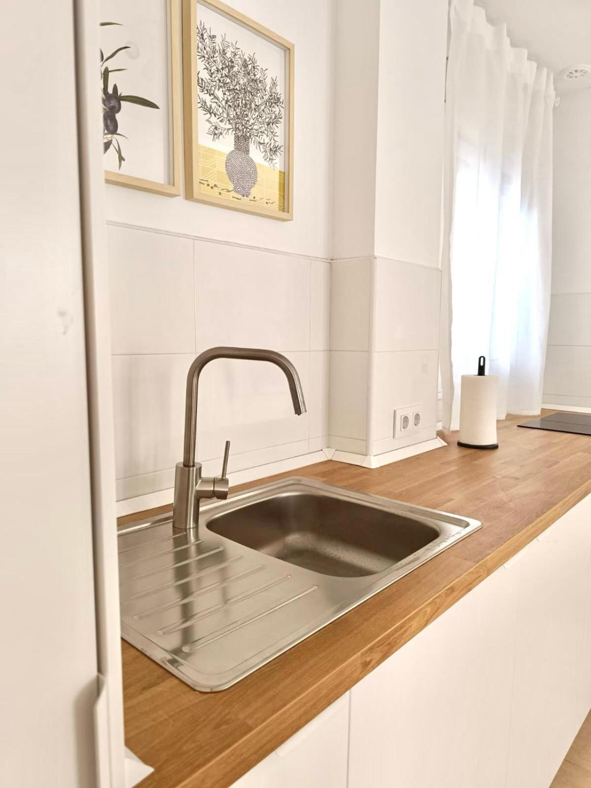 Apartamento Sherry Ix Parking Gratuito *