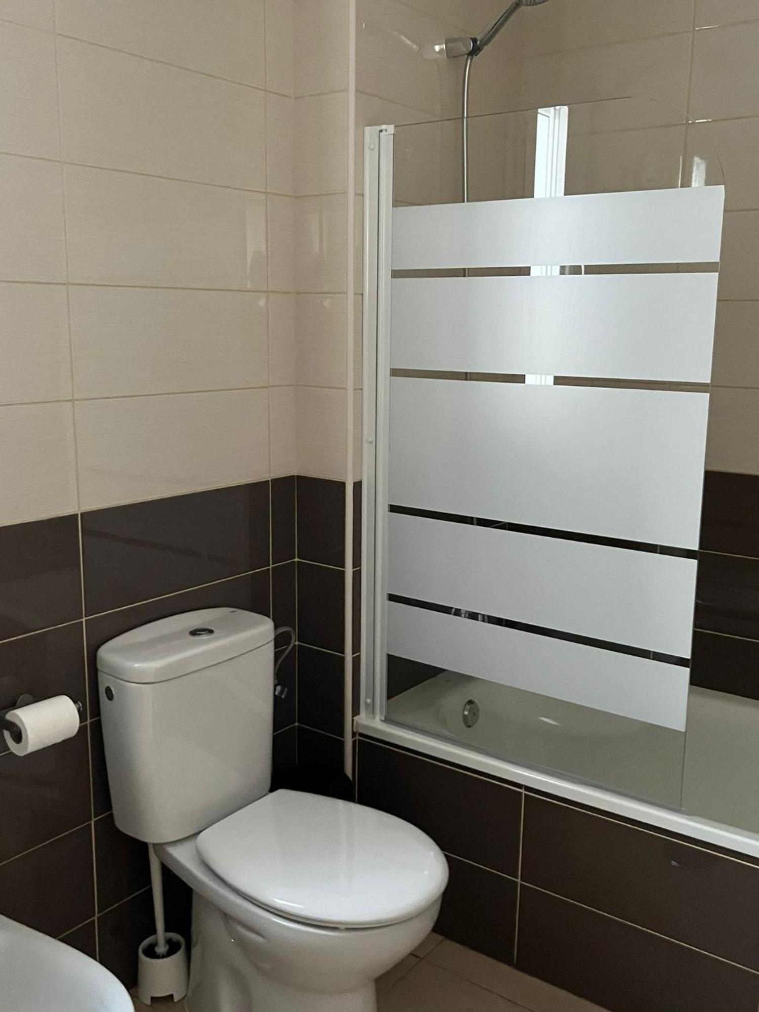 Apartamento Sherry Ix Parking Gratuito