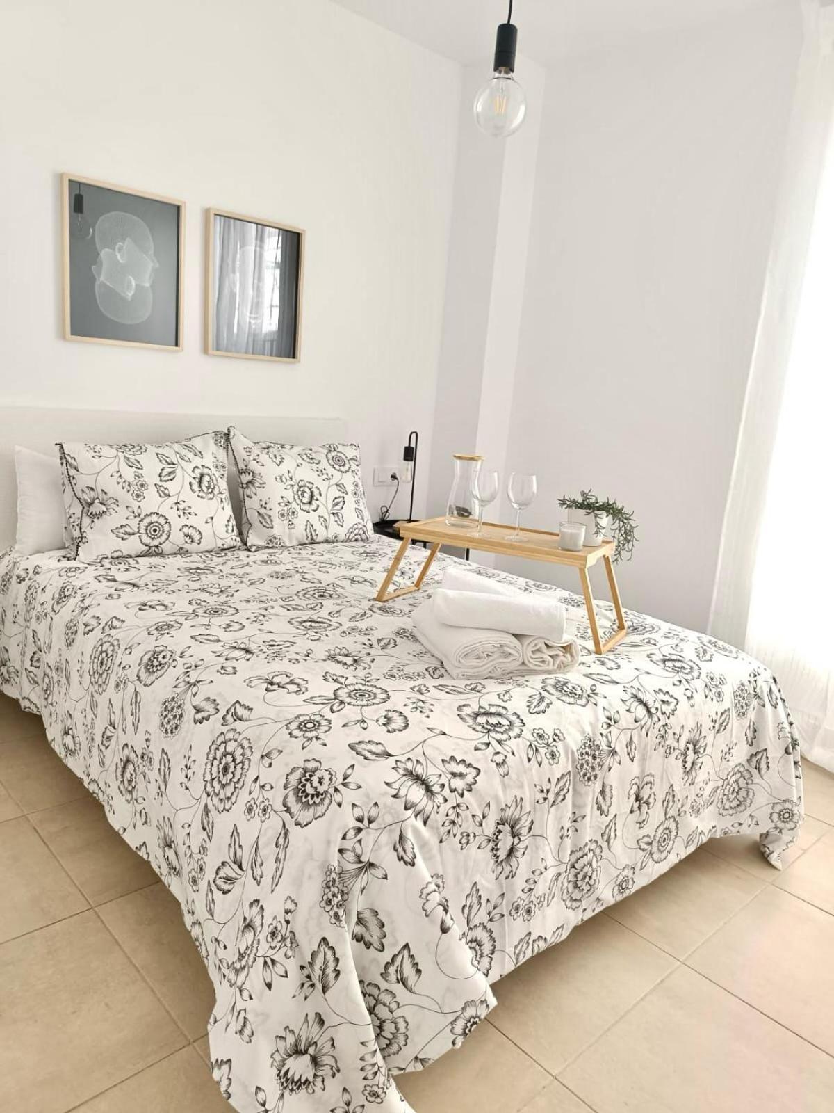 Apartamento Sherry Ix Parking Gratuito