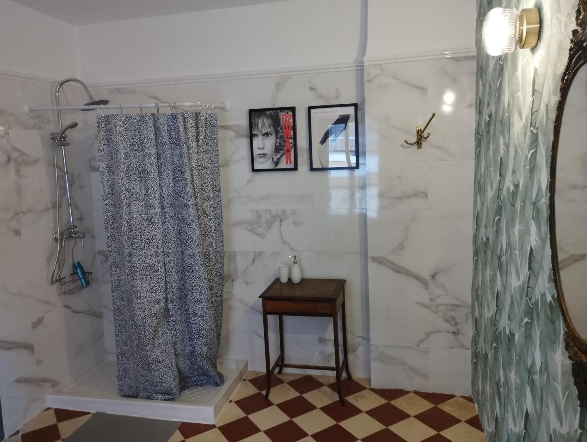 Caseron Centenario Holiday home Cehegin