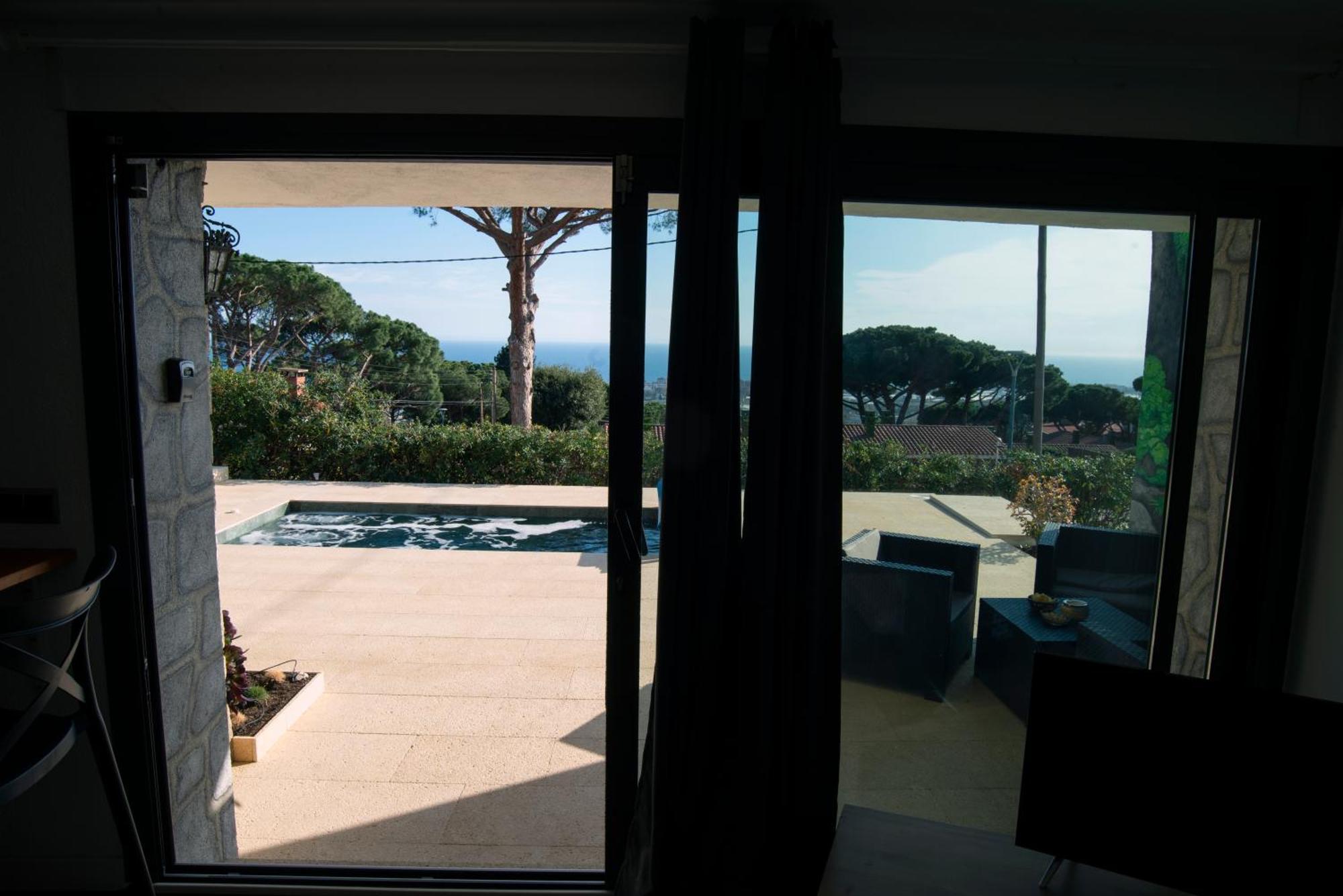 Apartamento Pearl Of