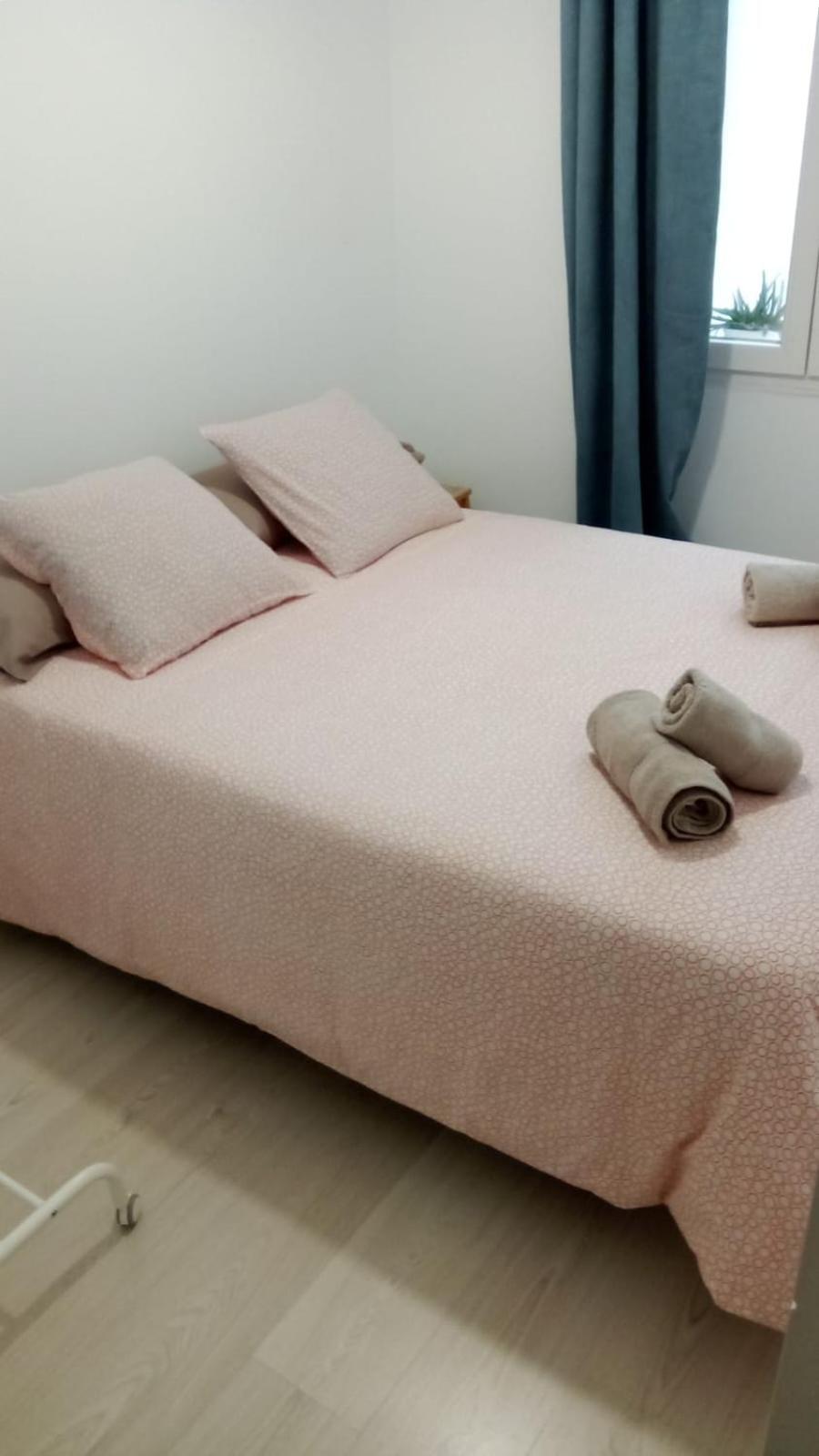 Casa Eguino Pet-friendly Apartamento *