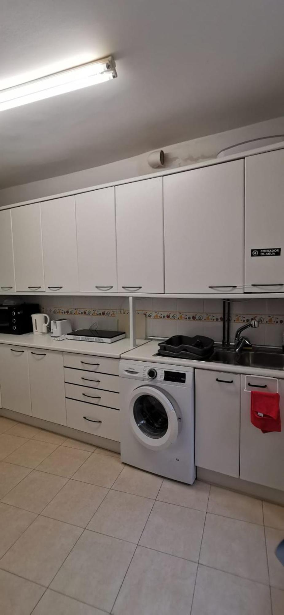 Casa Eguino Pet-friendly Apartamento San Sebastián