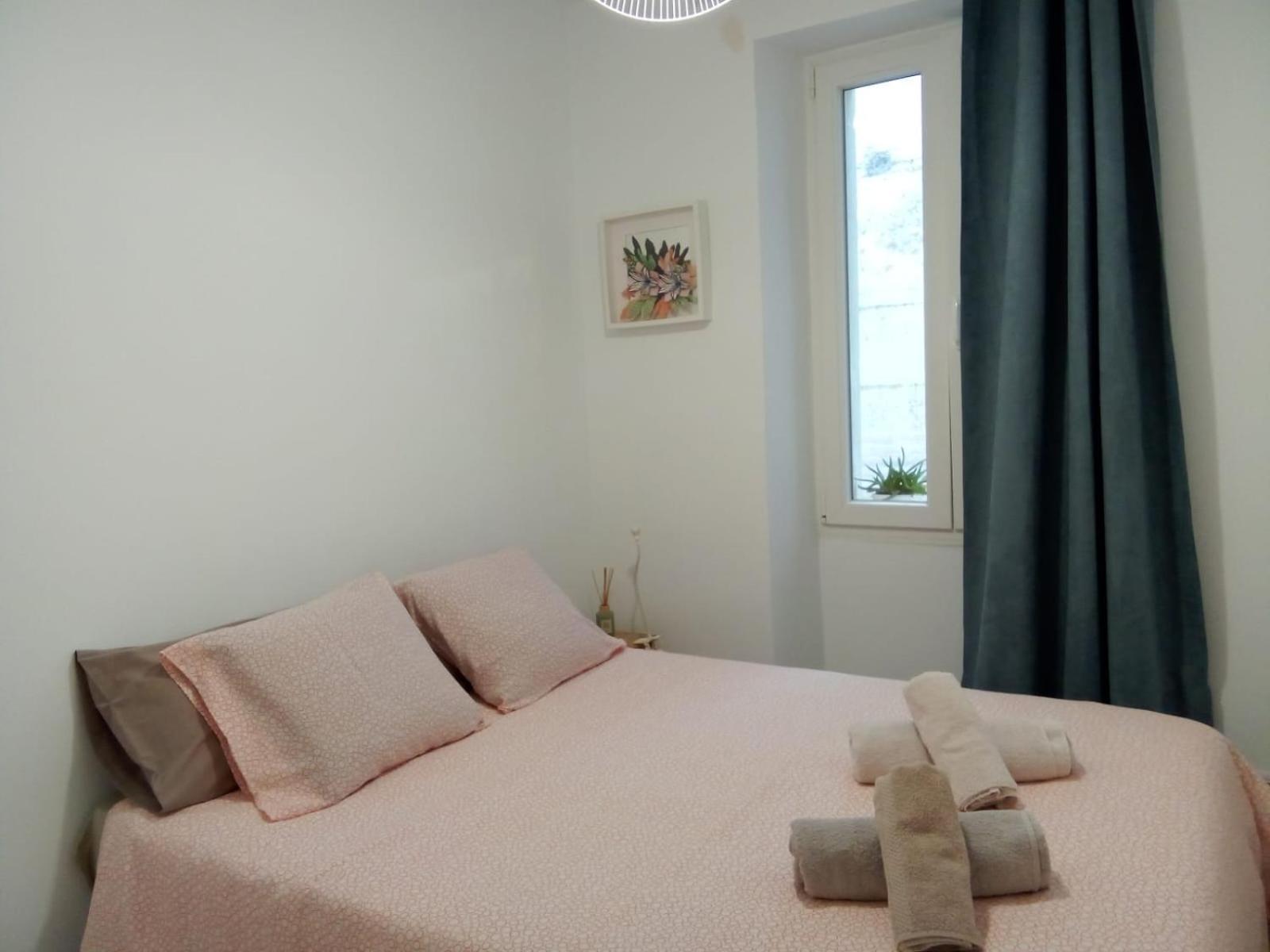 Apartamento Casa Eguino Pet-friendly