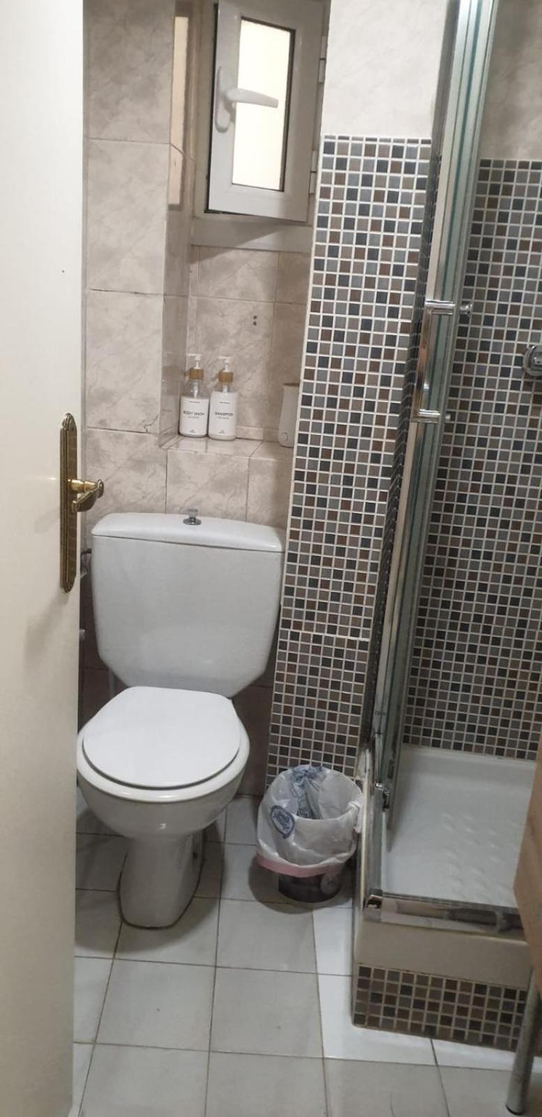 Casa Eguino Pet-friendly Apartamento San Sebastián