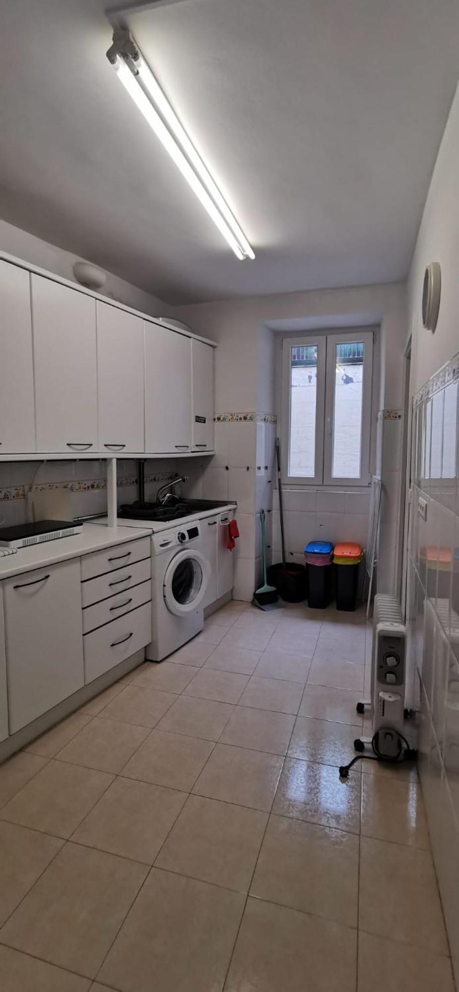 Apartamento Casa Eguino Pet-friendly San Sebastián