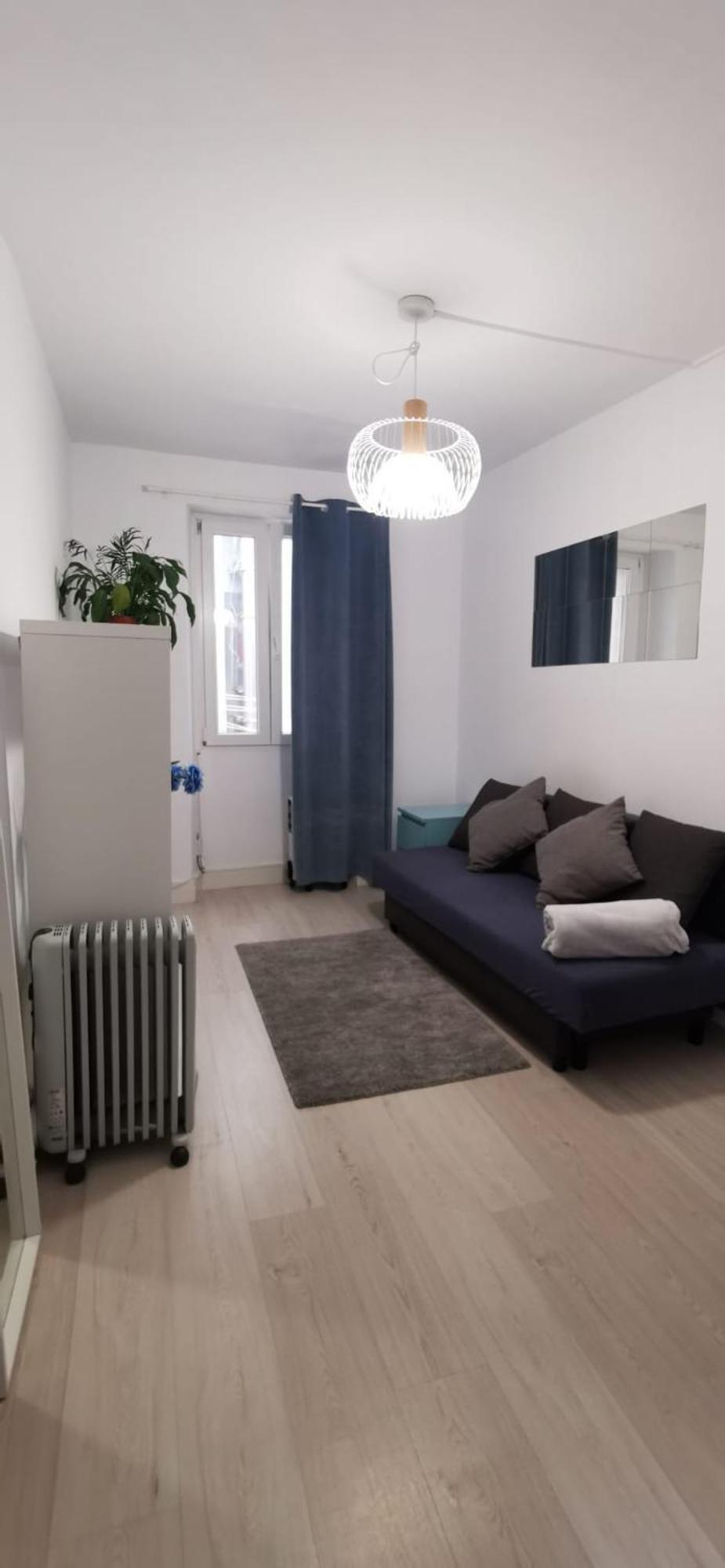 Apartamento Casa Eguino Pet-friendly