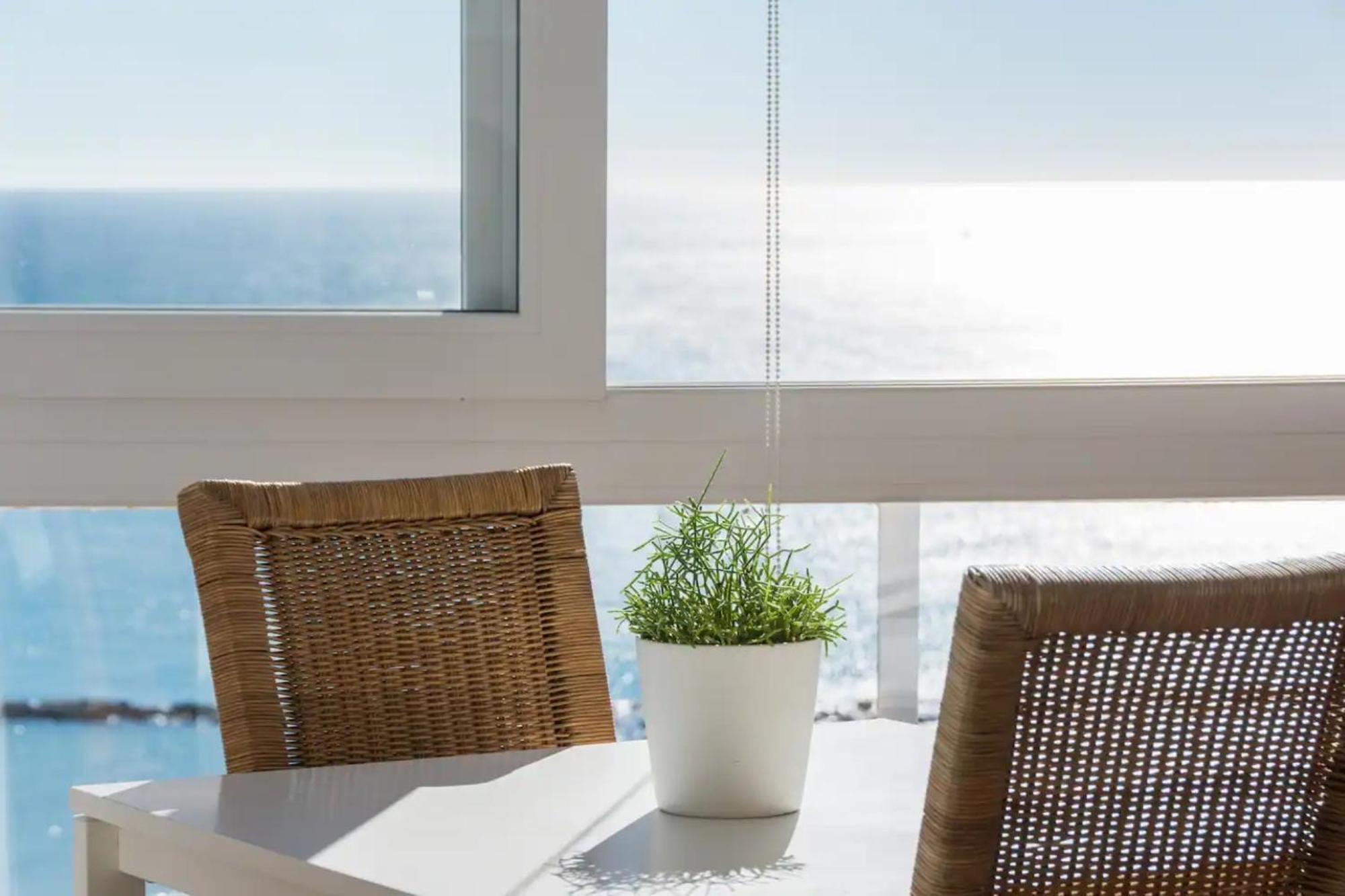 La Casita Del Mar Apartamento Benalmádena
