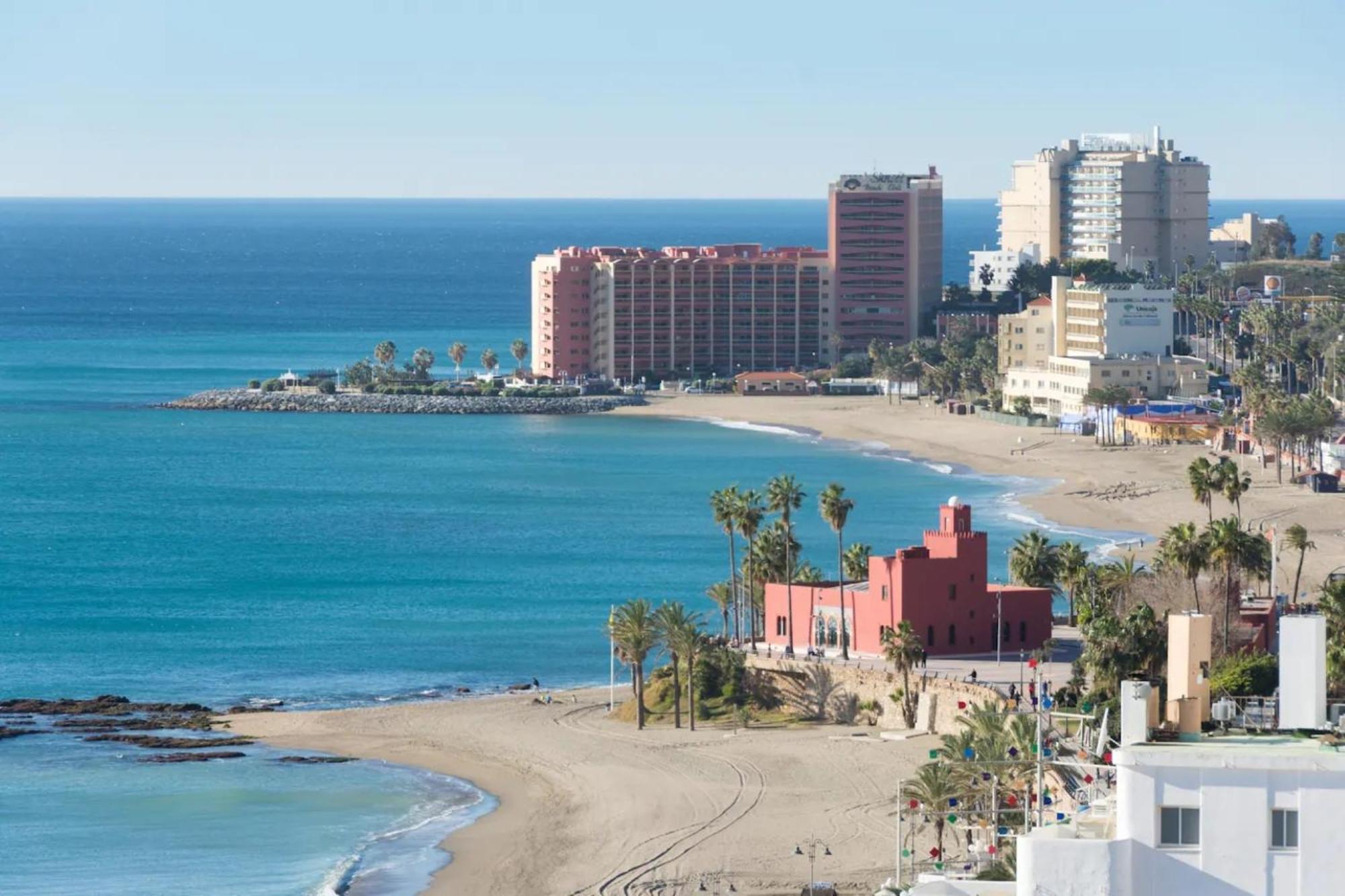 Apartamento La Casita Del Mar *