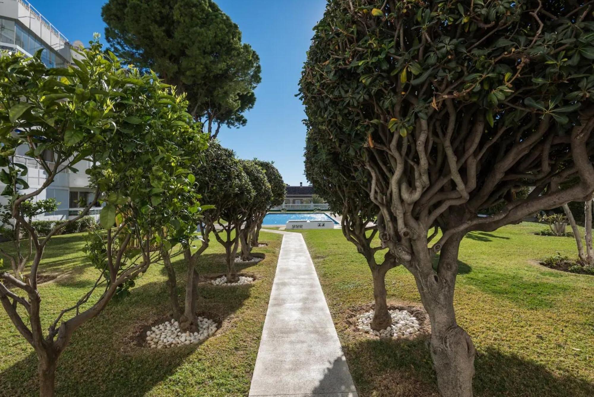 La Casita Del Mar Apartamento *