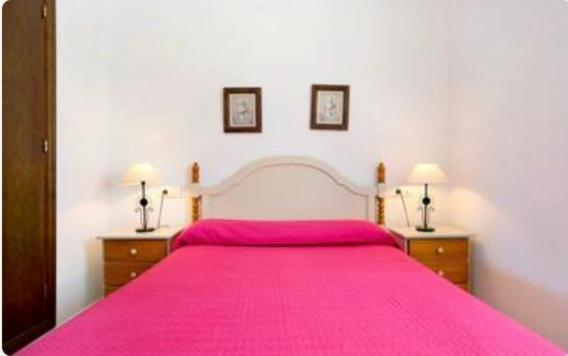 Apartment Mediterraneo 105