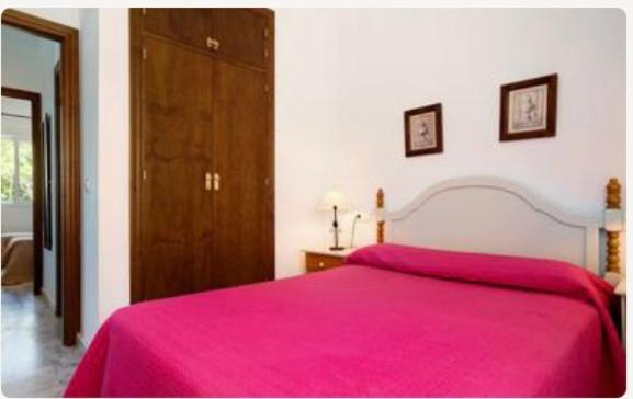 Mediterraneo 105 Apartment