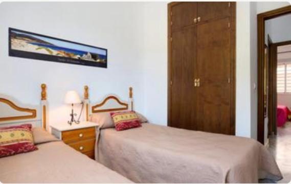 Apartment Mediterraneo 105 *