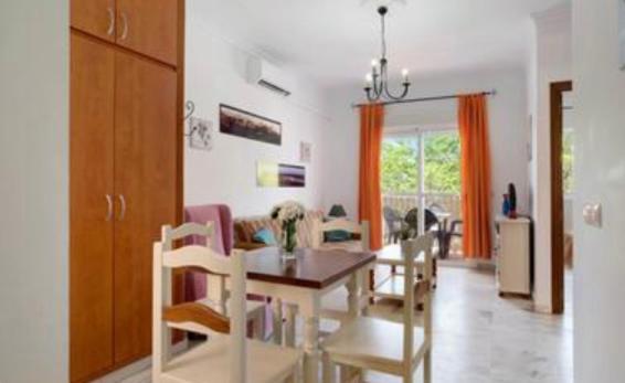 Apartment Mediterraneo 105 *
