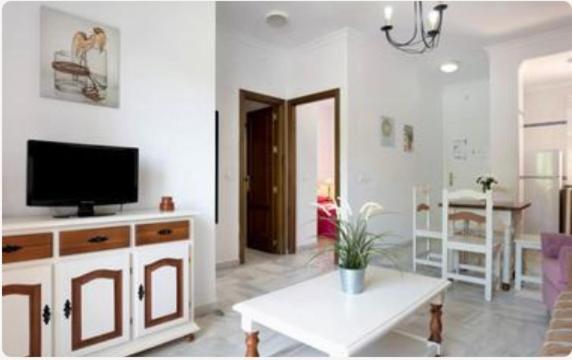 Apartment Mediterraneo 105 *