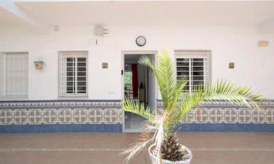 Apartment Mediterraneo 105