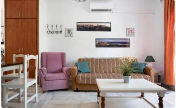 Mediterraneo 105 Apartment