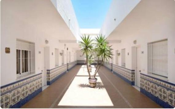 Mediterraneo 105 Apartment