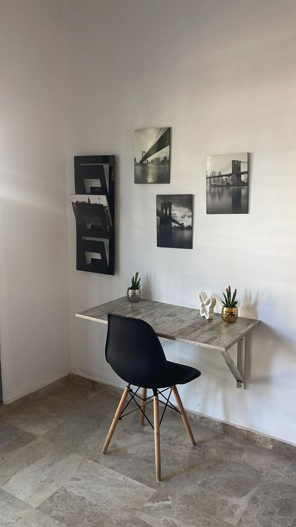 Stelarium-suite Con Bano Privado En Casa Compartida-uebica2 Habitación en casa particular