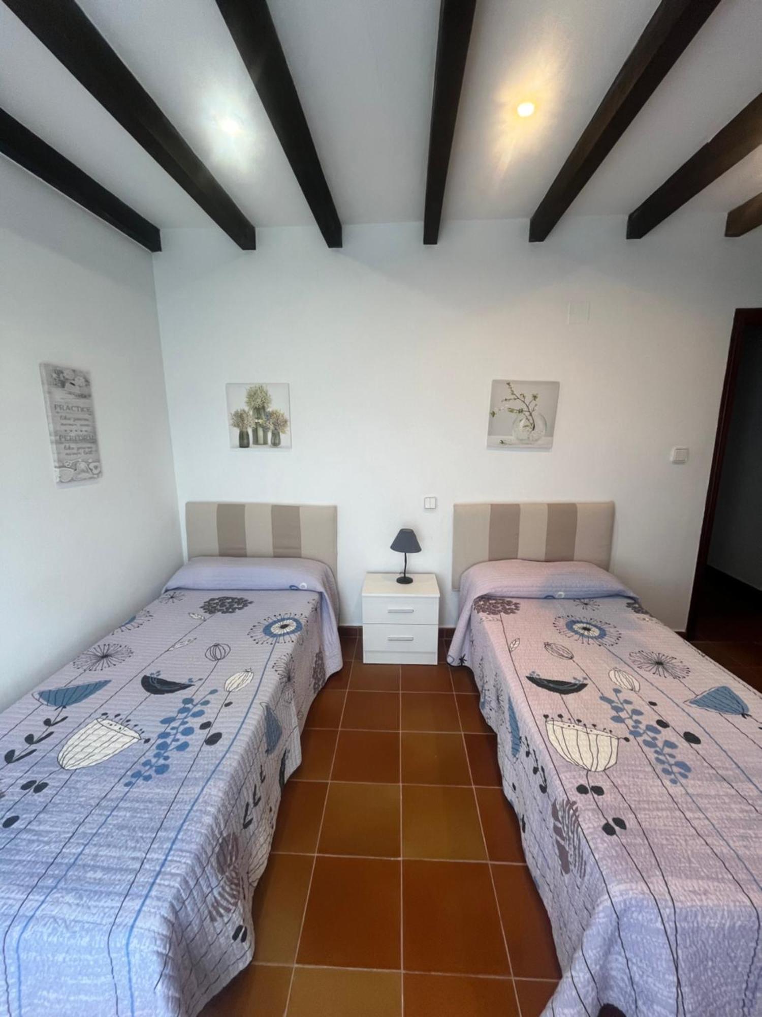 Сasa de vacaciones Casa La Ranera De Santillana *