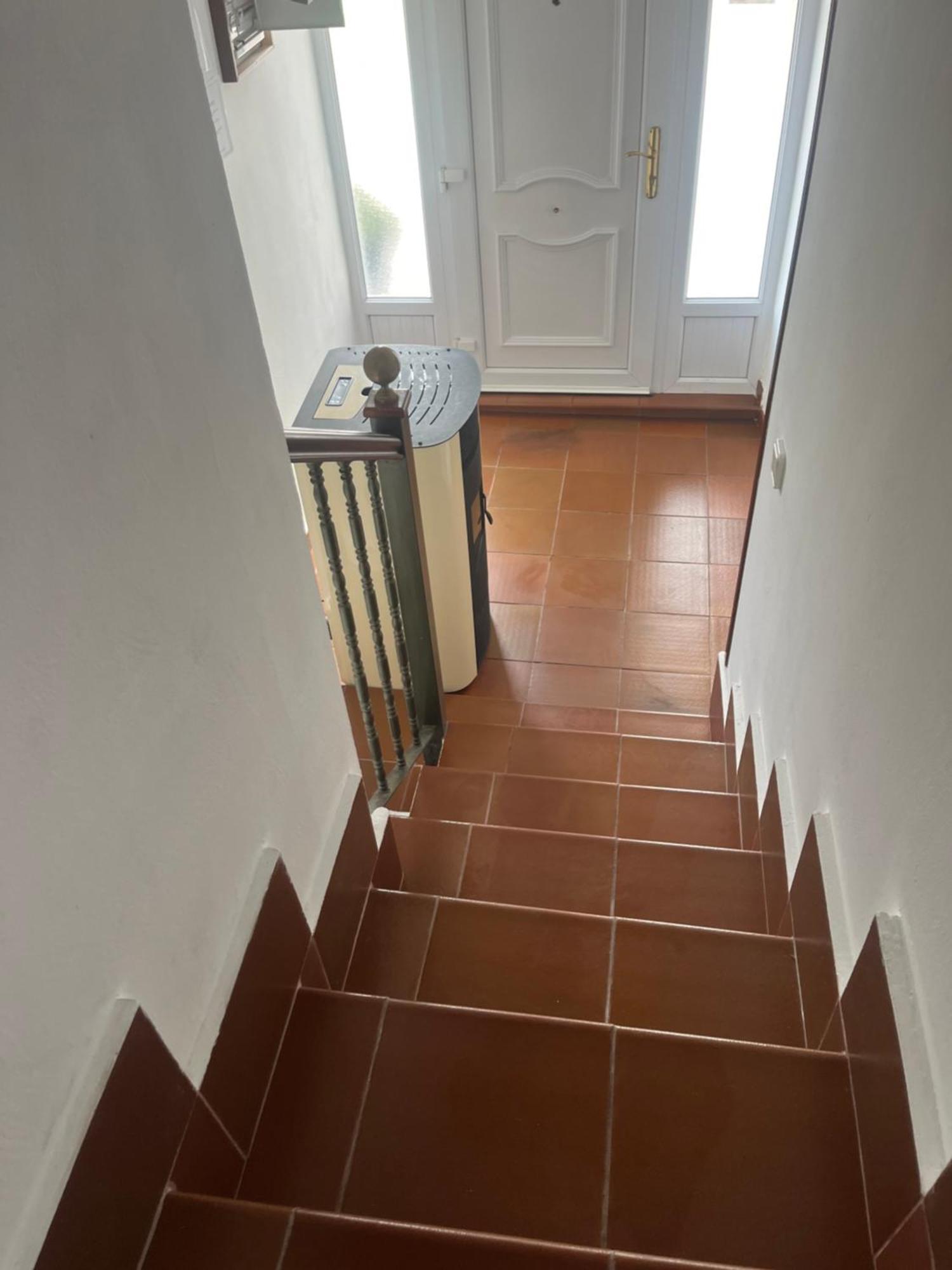 Casa La Ranera De Santillana *