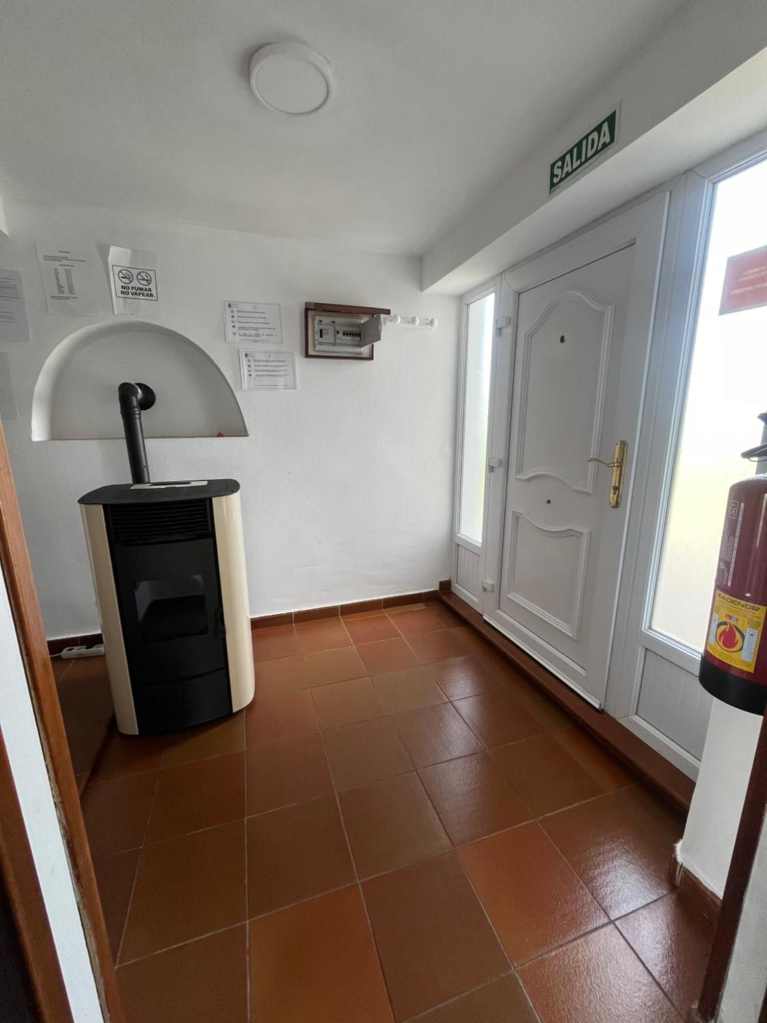 Casa La Ranera De Santillana Сasa de vacaciones Santillana del Mar