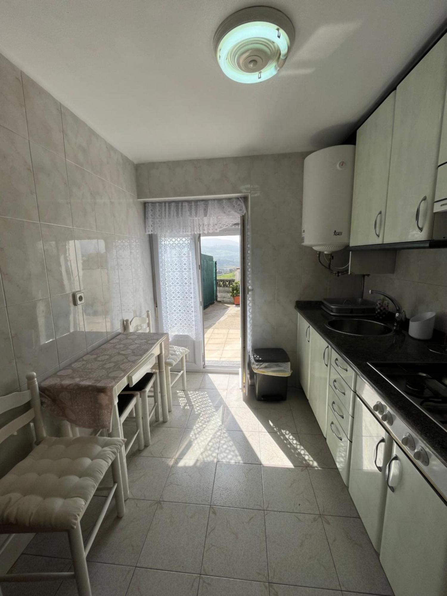 Сasa de vacaciones Casa La Ranera De Santillana *