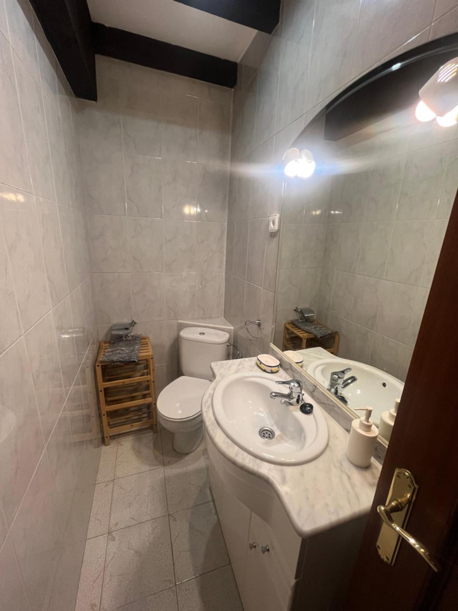 Сasa de vacaciones Casa La Ranera De Santillana *