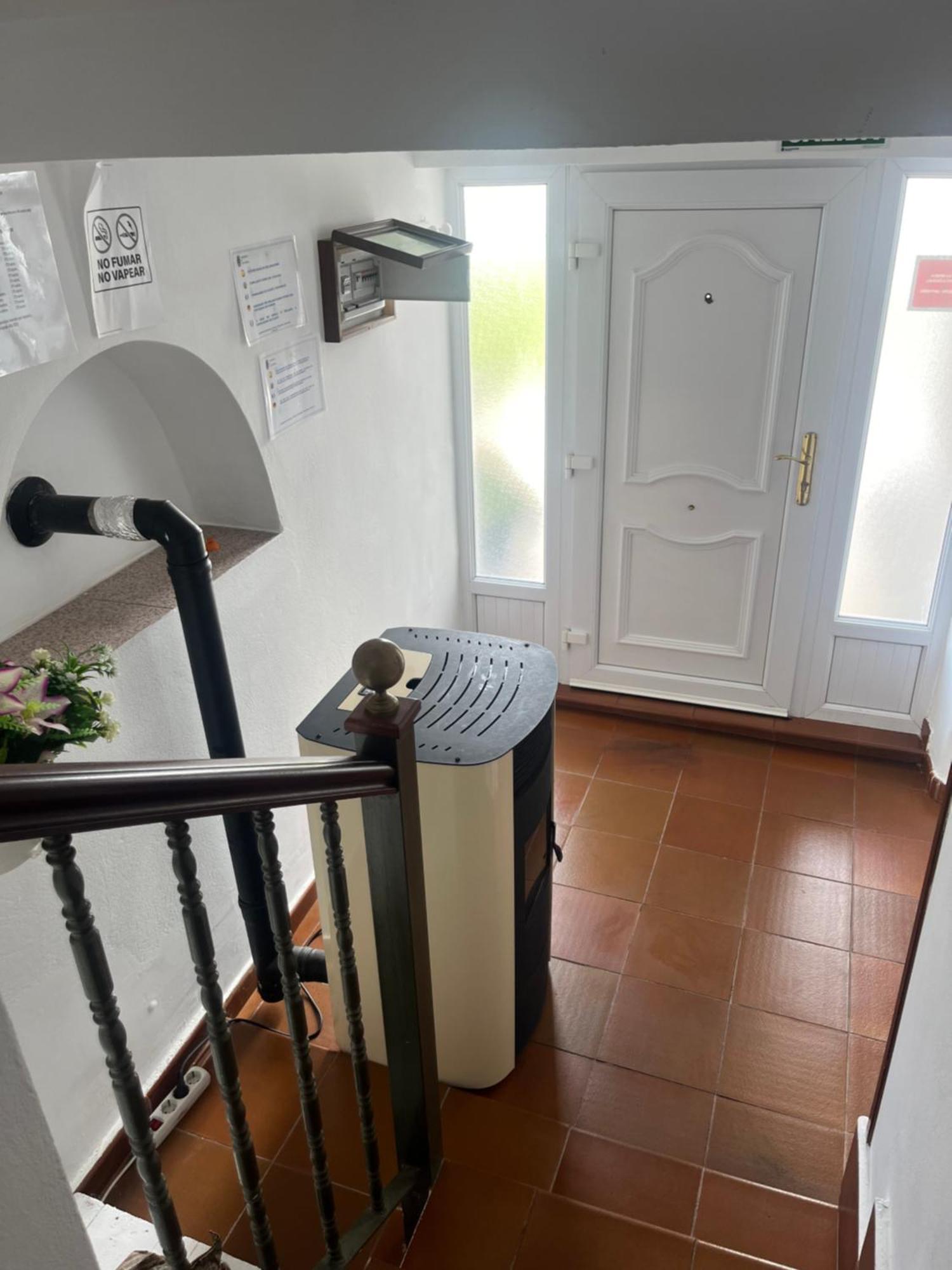 Casa La Ranera De Santillana Сasa de vacaciones Santillana del Mar