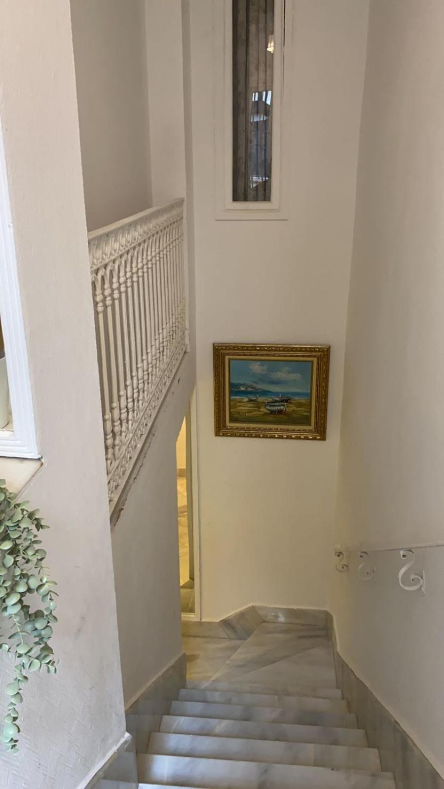 Casa Cervantes Pensión
