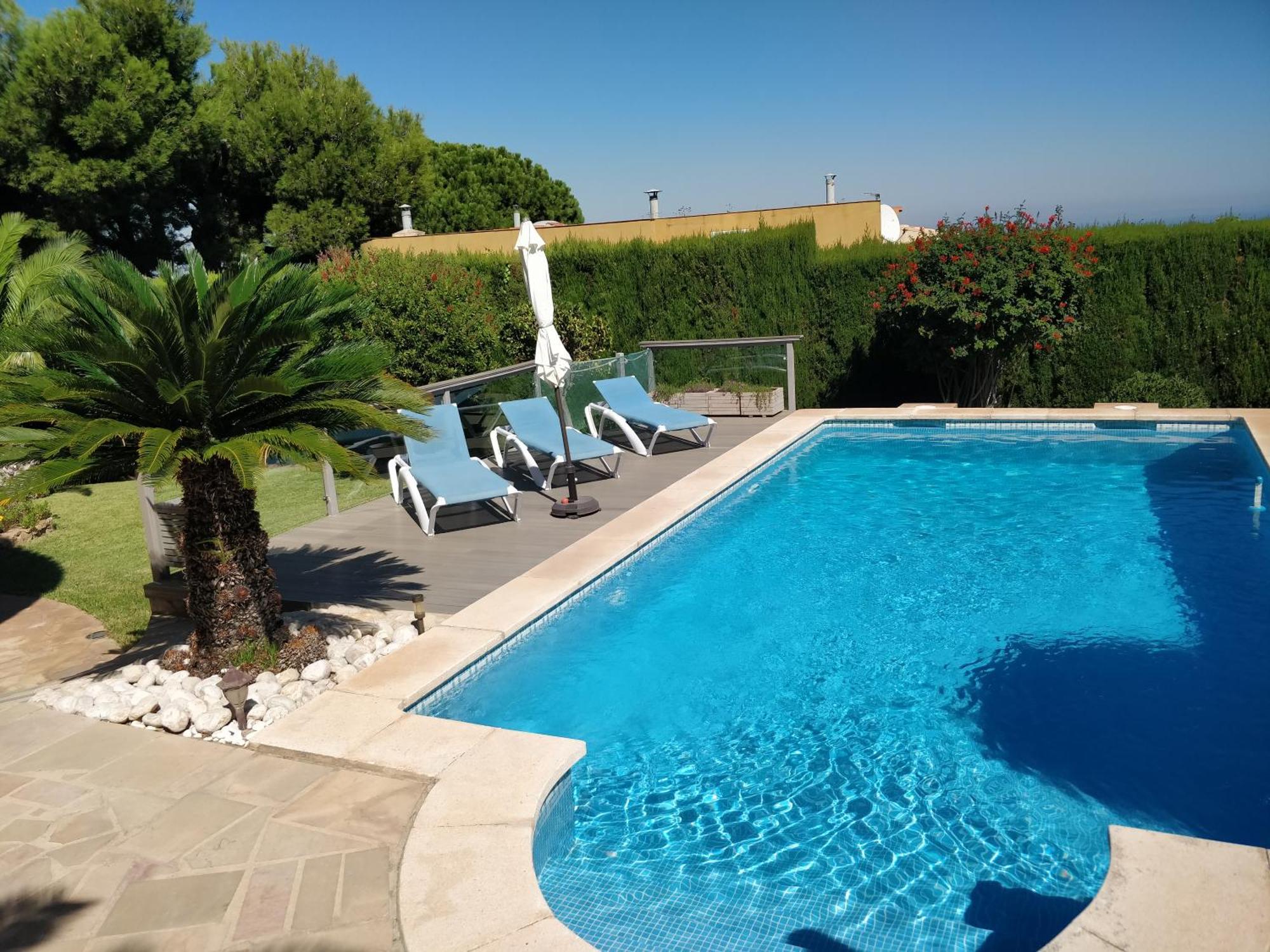 Villa Casa Dena *
