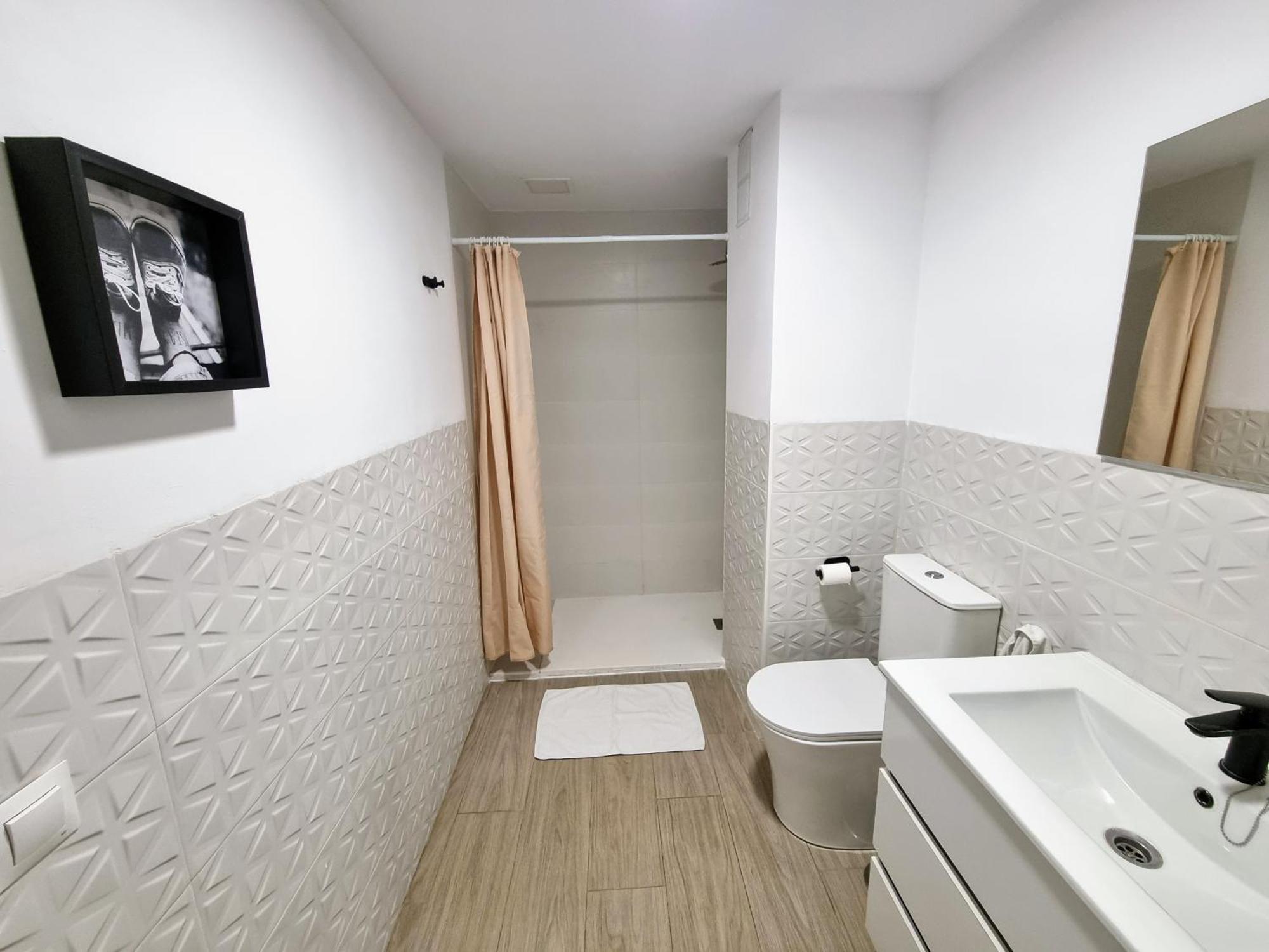San Isidro Center & Apartamento