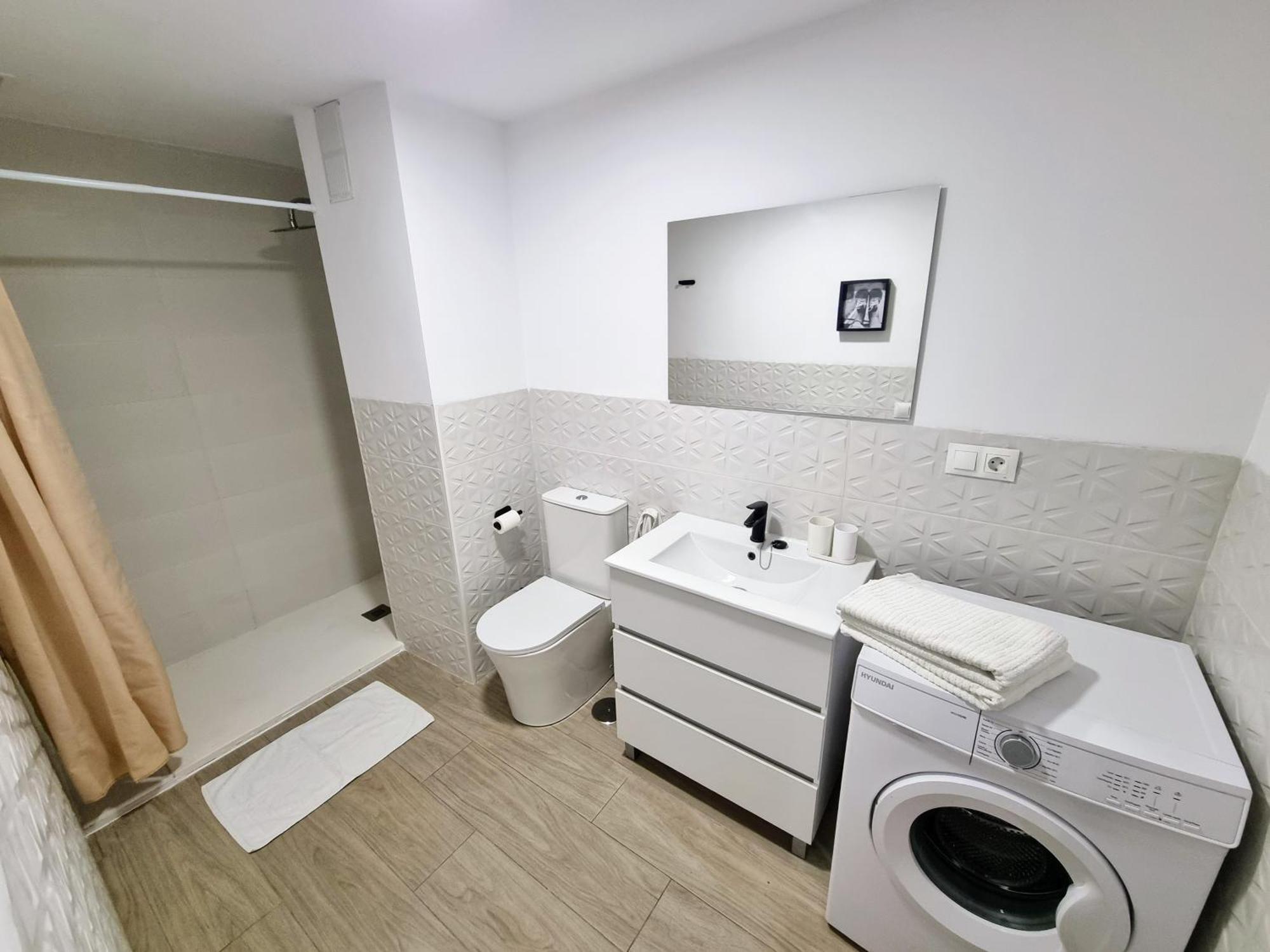 San Isidro Center & Apartamento Fuengirola
