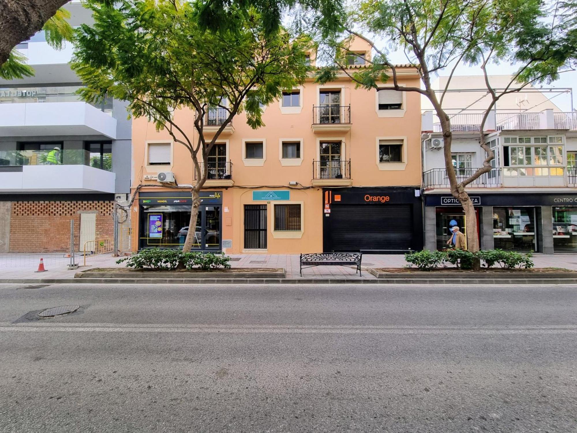 San Isidro Center & Apartamento