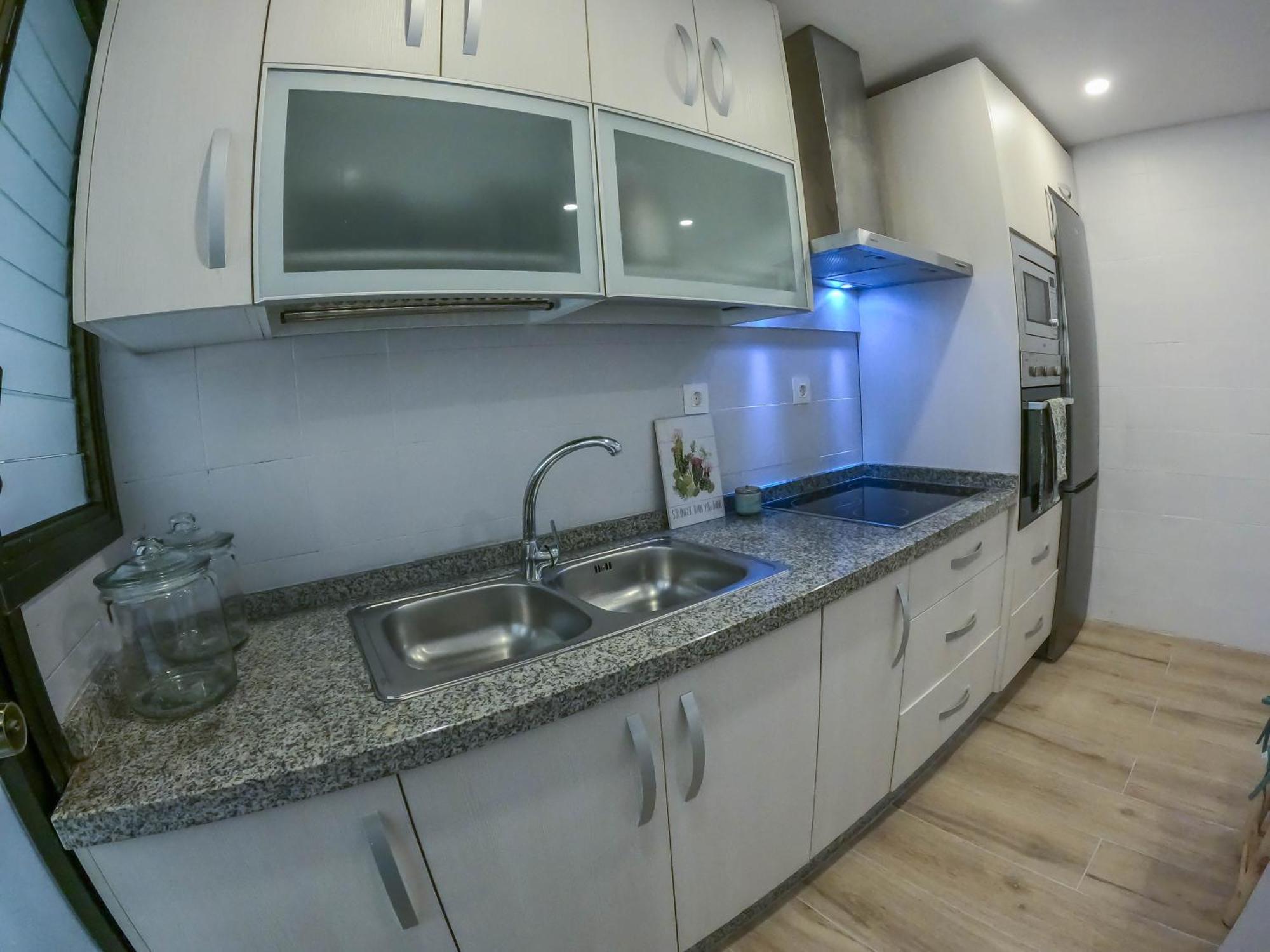 Apartment Precioso Piso A Orillas Del Mar En Fuengirola