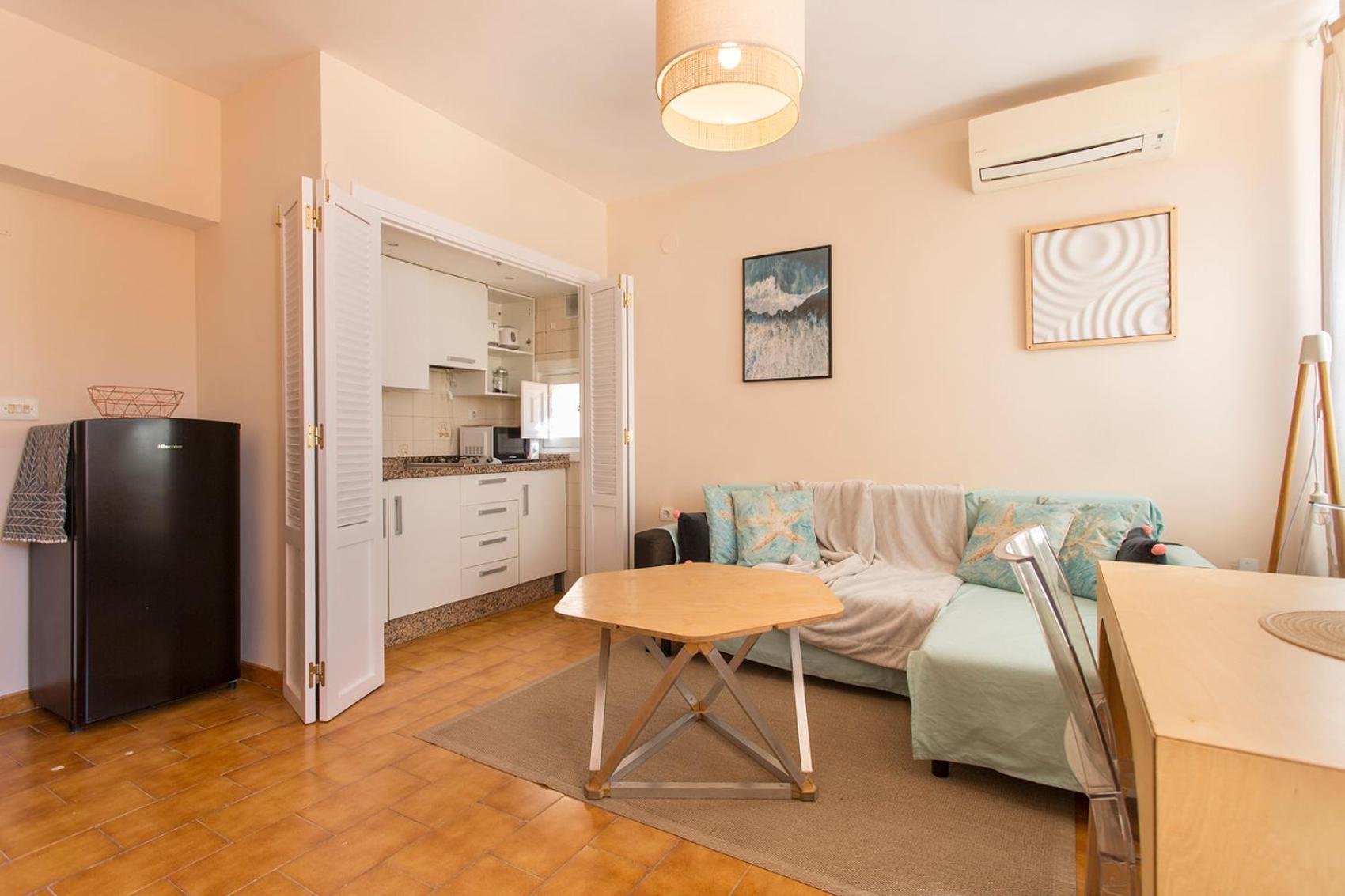 Apartment Fab Design Albaicin Serenity Con Piscina