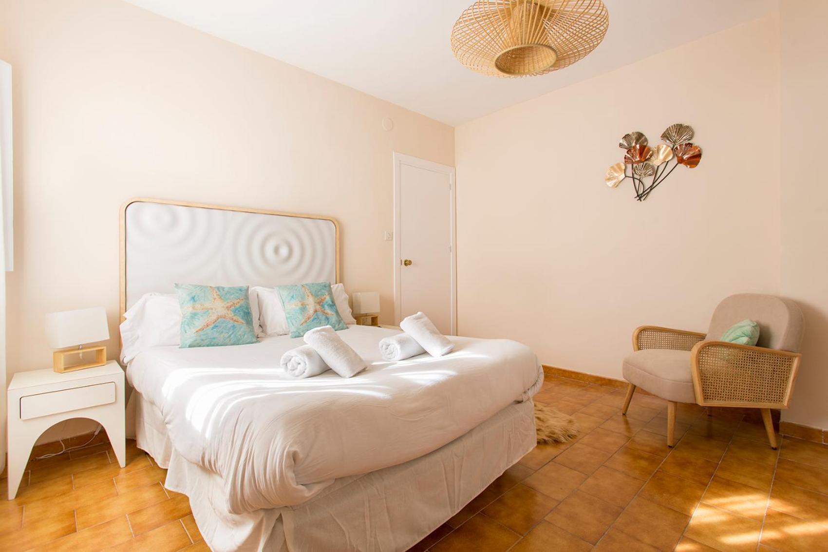 Apartment Fab Design Albaicin Serenity Con Piscina Granada