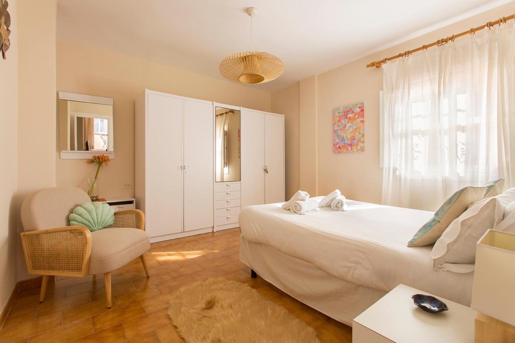 Apartment Fab Design Albaicin Serenity Con Piscina